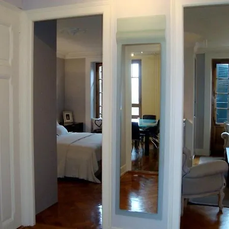Cosy 1 Apt, Center