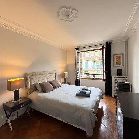 Cosy 1 Apt, Center Geneva