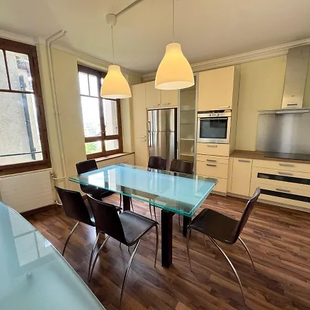 Cosy 1 Apt, Center Apartment *
